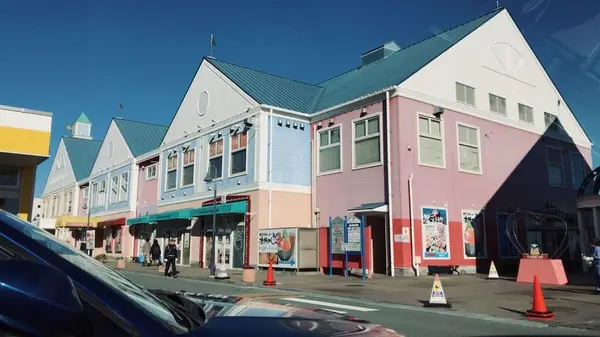 道の駅 伊東マリンタウンの写真・動画_image_173372