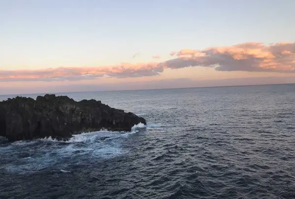 城ケ崎つり橋（門脇灯台）の写真・動画_image_173378