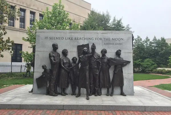 バージニア州議事堂の写真・動画_image_173462