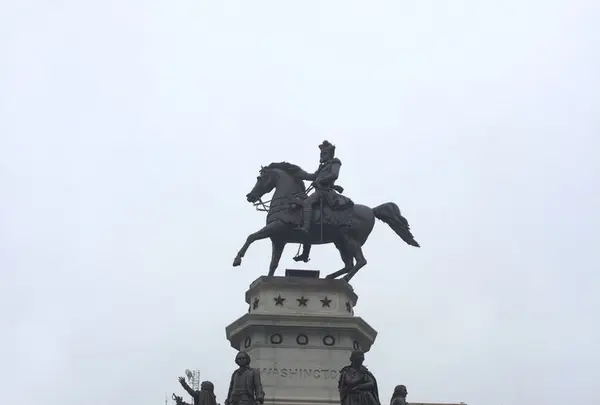 バージニア州議事堂の写真・動画_image_173463