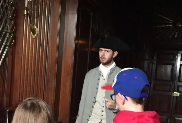 The Colonial Williamsburg Foundationの写真・動画_image_173471