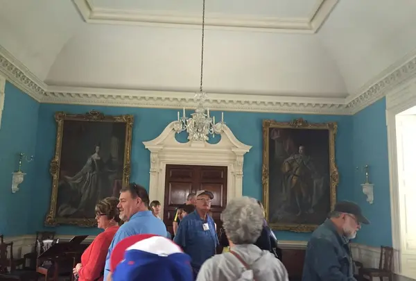 The Colonial Williamsburg Foundationの写真・動画_image_173472