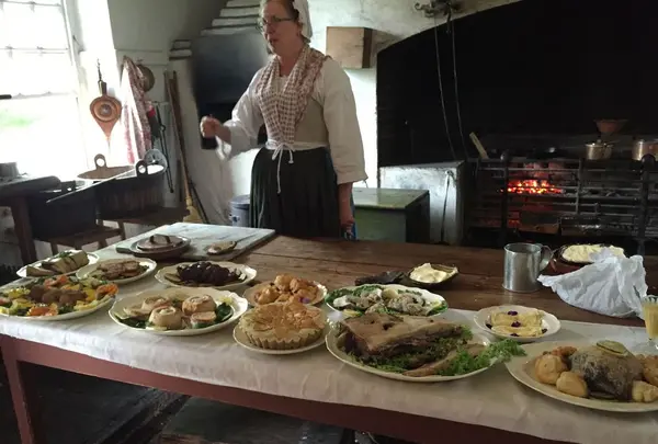 The Colonial Williamsburg Foundationの写真・動画_image_173473