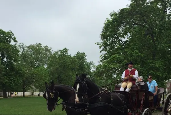 The Colonial Williamsburg Foundationの写真・動画_image_173477