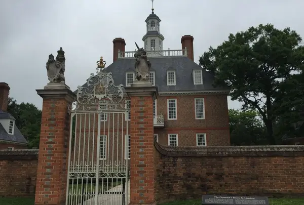 The Colonial Williamsburg Foundationの写真・動画_image_173478