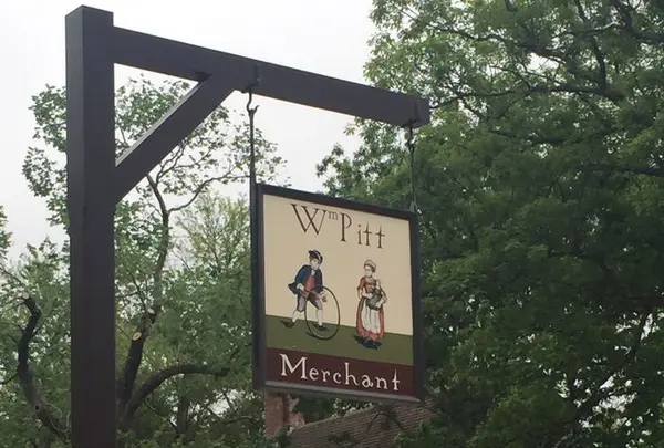 The Colonial Williamsburg Foundationの写真・動画_image_173480