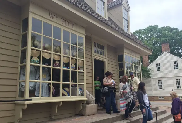 The Colonial Williamsburg Foundationの写真・動画_image_173481