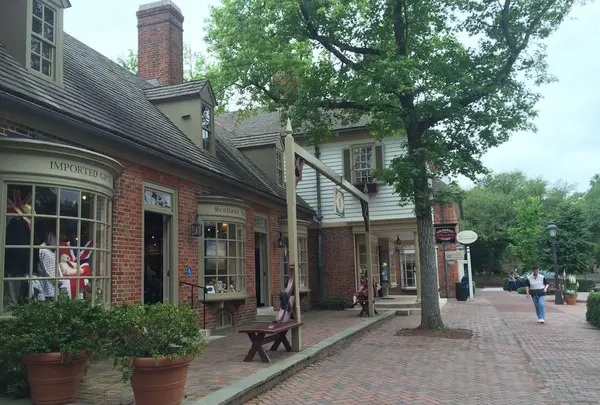 The Colonial Williamsburg Foundationの写真・動画_image_173483