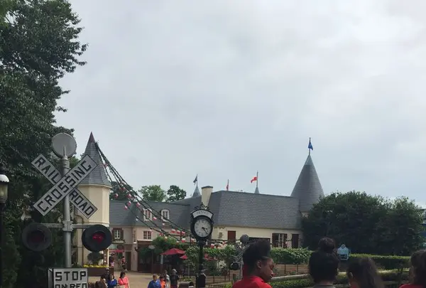 ブッシュ・ガーデンズ・ウィリアムズバーングの写真・動画_image_173492