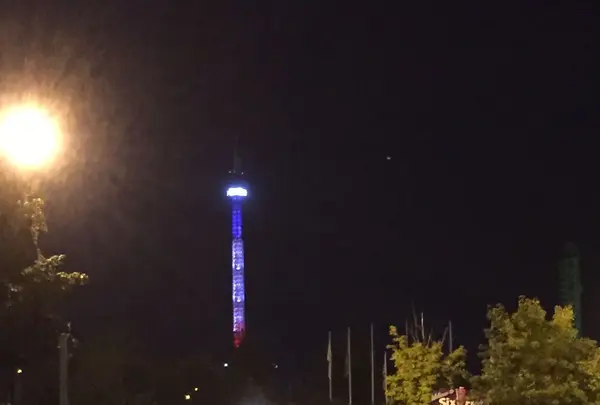 シックス・フラッグス・ニューイングランドの写真・動画_image_173503
