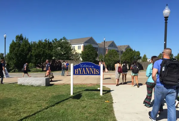 コッド岬の写真・動画_image_173512