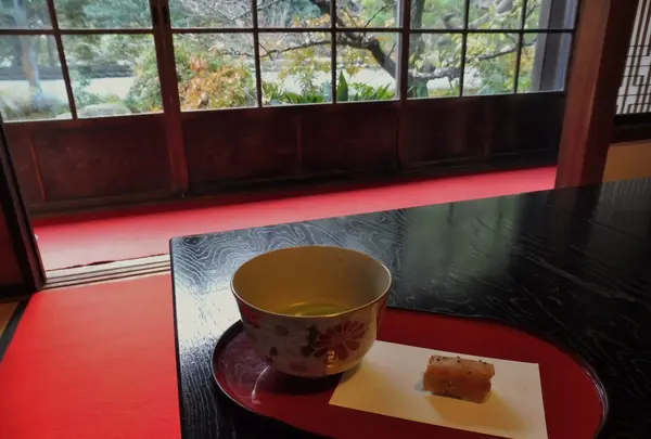 長府毛利邸の写真・動画_image_173524