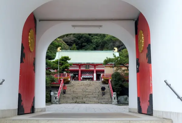 赤間神宮の写真・動画_image_173526