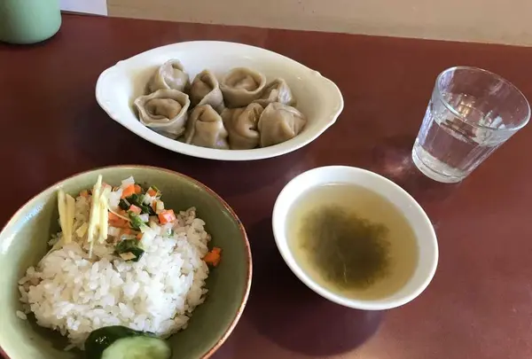 按田餃子の写真・動画_image_173563