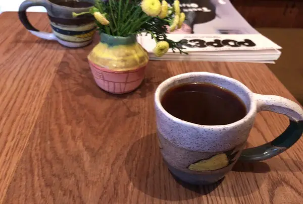PADDLERS COFFEE（パドラーズコーヒー）西原本店の写真・動画_image_173573