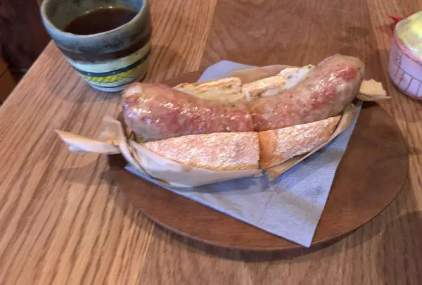 PADDLERS COFFEE（パドラーズコーヒー）西原本店の写真・動画_image_173575