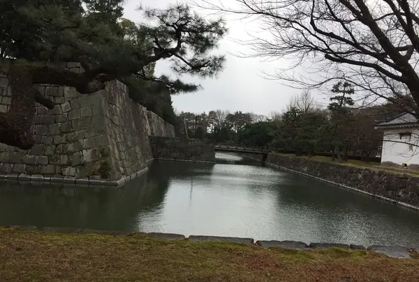 元離宮 二条城の写真・動画_image_173593