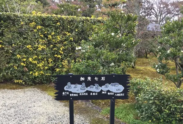 元離宮 二条城の写真・動画_image_173594