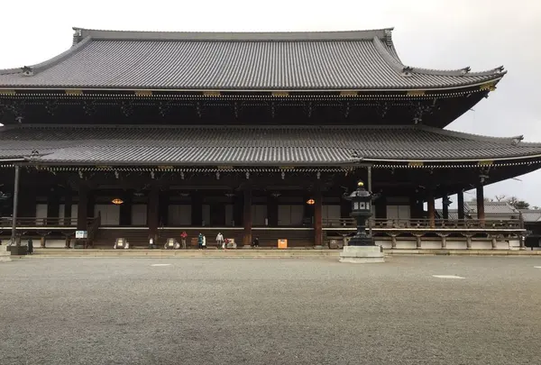 東本願寺（お東さん）の写真・動画_image_173600