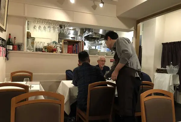 ラ・パスタイオーネの写真・動画_image_173634