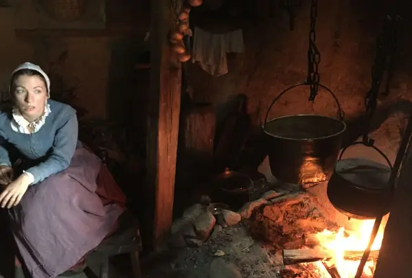 Plimoth Plantationの写真・動画_image_173658