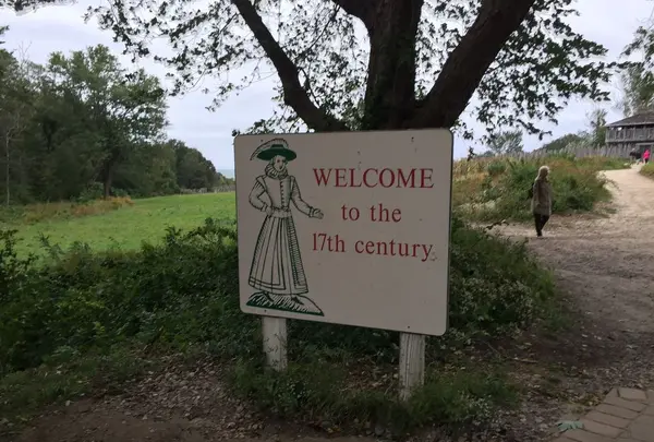 Plimoth Plantationの写真・動画_image_173662