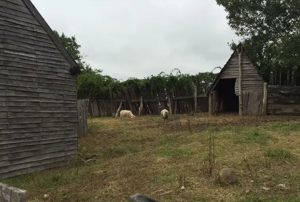 Plimoth Plantationの写真・動画_image_173669