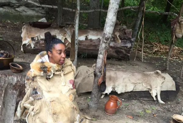 Plimoth Plantationの写真・動画_image_173670