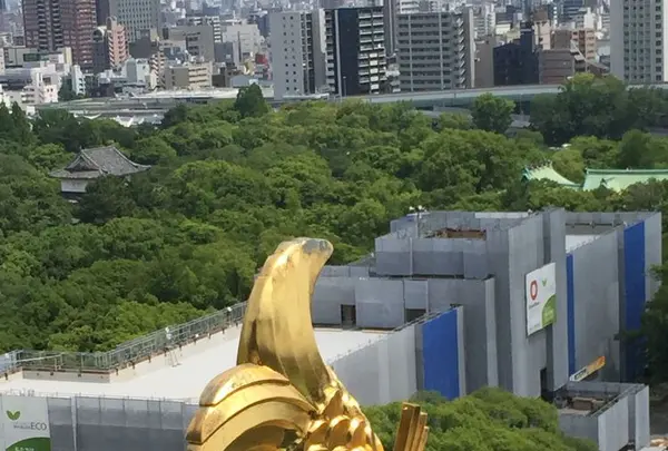 大阪城の写真・動画_image_173733