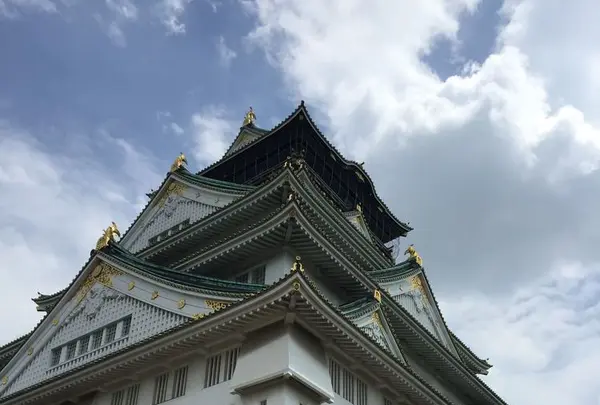 大阪城の写真・動画_image_173734