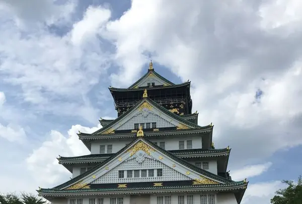 大阪城の写真・動画_image_173735