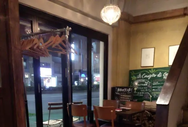 パラッツォ サン グスト （Palazzo San Gusto）の写真・動画_image_173841