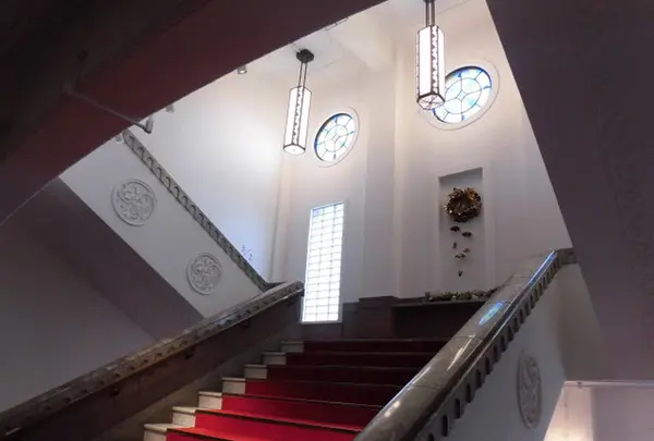 旧大阪市立博物館の写真・動画_image_173864