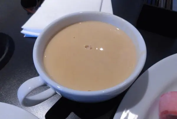 CROSSFIELD with TERRACE LOUNGE（クロスフィールド ウィズ テラスラウンジ）の写真・動画_image_173868