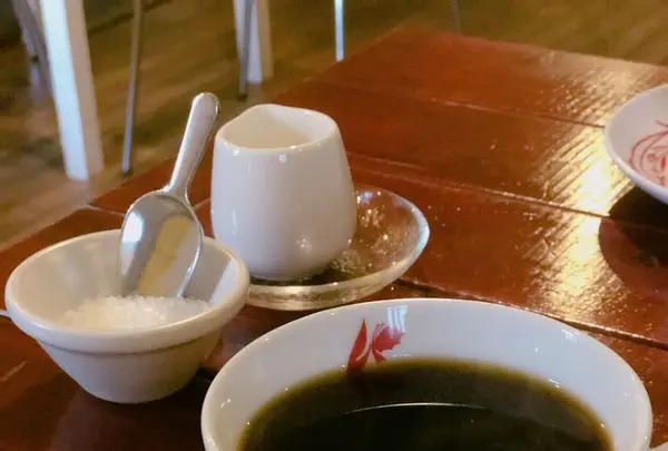 peacepiece ヲシヲコーヒーの写真・動画_image_173944