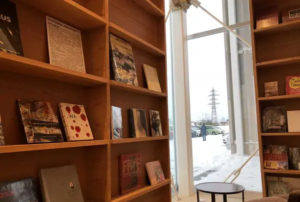 函館 蔦屋書店の写真・動画_image_173948