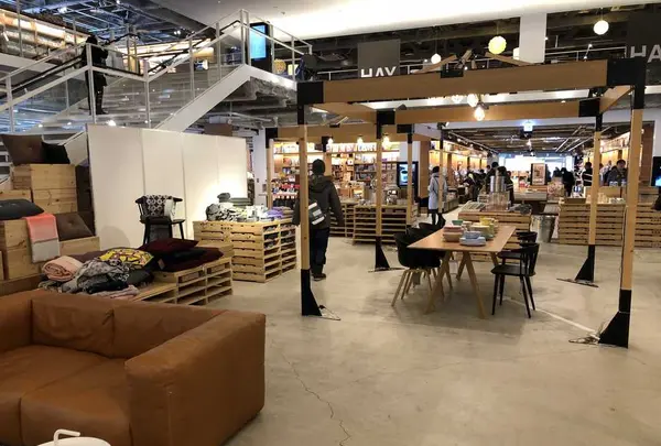 函館 蔦屋書店の写真・動画_image_173953