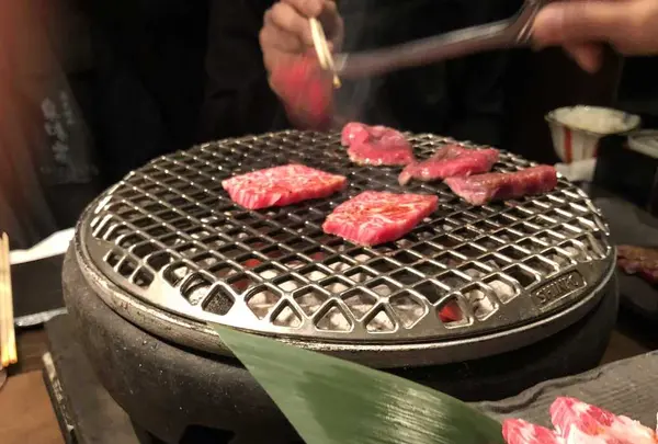 炭火焼肉 泉味亭の写真・動画_image_173956