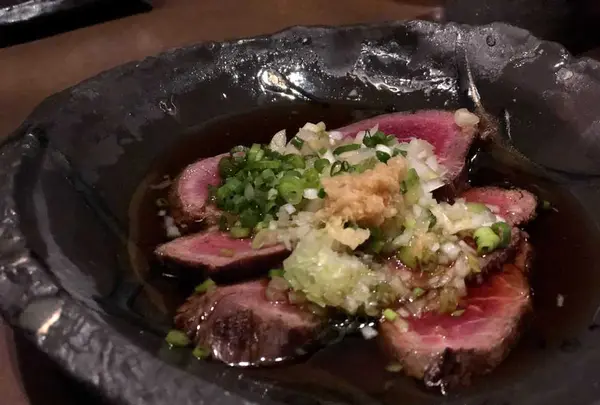 炭火焼肉 泉味亭の写真・動画_image_173957