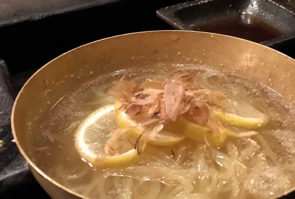 炭火焼肉 泉味亭の写真・動画_image_173960
