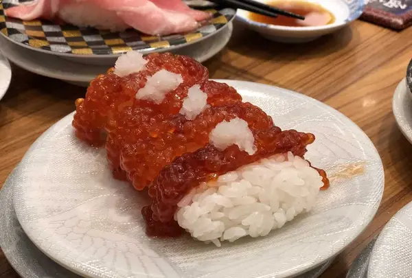グルメ回転寿司函太郎美原店の写真・動画_image_173963