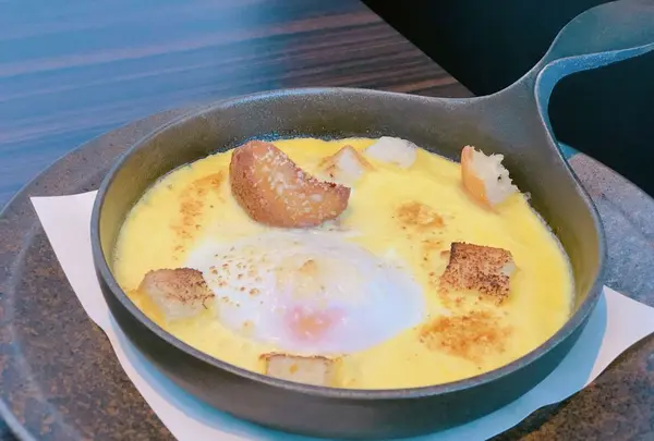 大沼鶴雅オーベルジュ エプイの写真・動画_image_173996