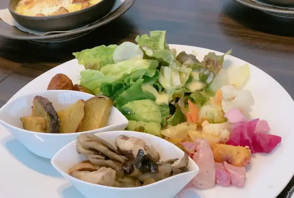 大沼鶴雅オーベルジュ エプイの写真・動画_image_174000