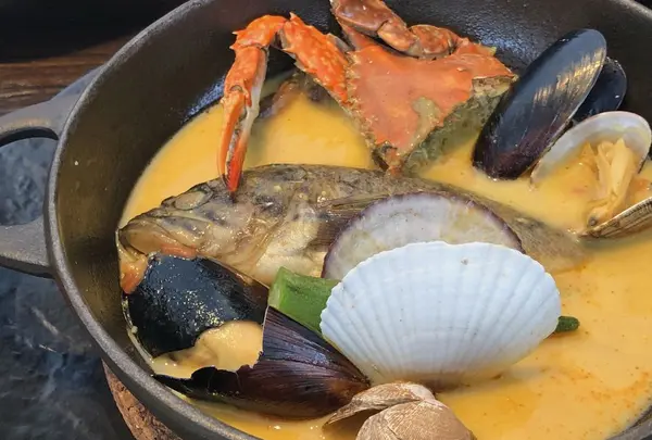 大沼鶴雅オーベルジュ エプイの写真・動画_image_174005