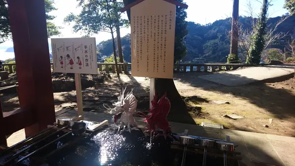 伊豆山神社の写真・動画_image_174078