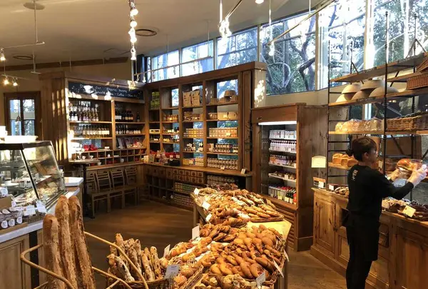 Le Pain Quotidien (ル・パン・コティディアン) 芝公園店の写真・動画_image_174103