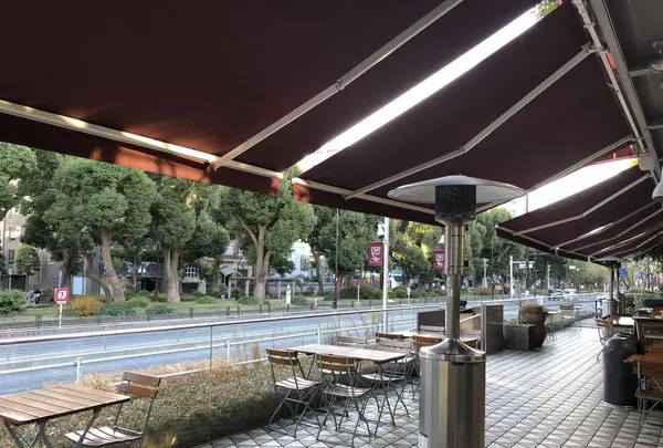 Le Pain Quotidien (ル・パン・コティディアン) 芝公園店の写真・動画_image_174104
