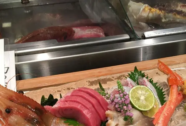 海老天の写真・動画_image_174160