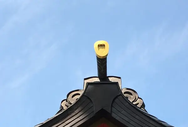 生田神社の写真・動画_image_174173