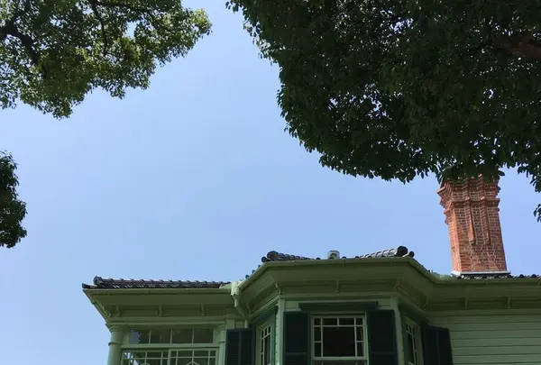 北野異人館街の写真・動画_image_174182